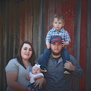 Meet your Posher, Steve